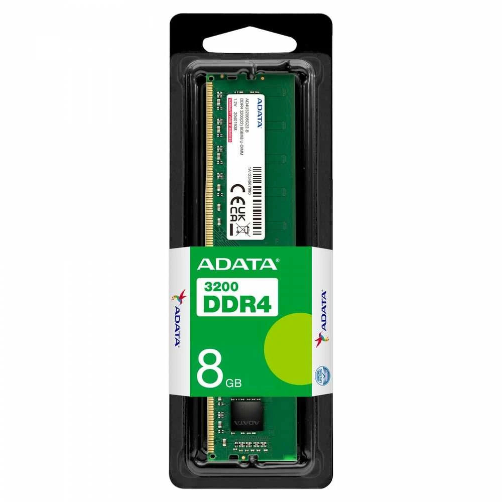 ADATA Premier 8GB DDR4 3200MHz – RAM-minne