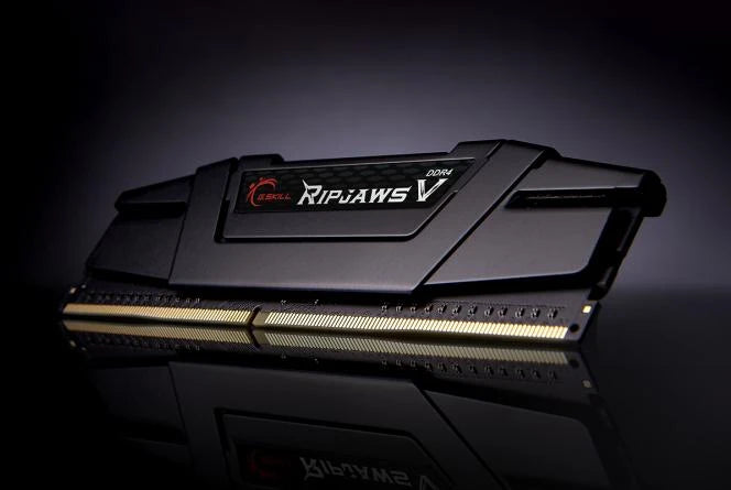G.SKILL Ripjaws V 16GB (2x8GB) DDR4 3200MHz – RAM-minne