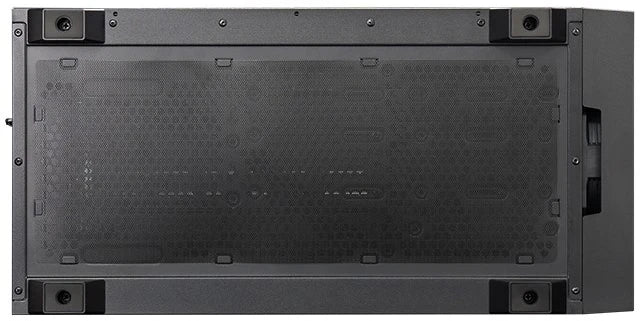 Chieftec GS-03B-BLK-OP – Datorchassi