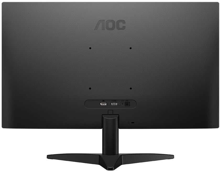 AOC 24B36X 23,8" – Gamingmonitor
