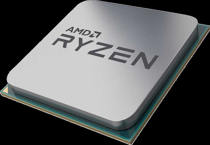 AMD Ryzen 5 5600 – AM4