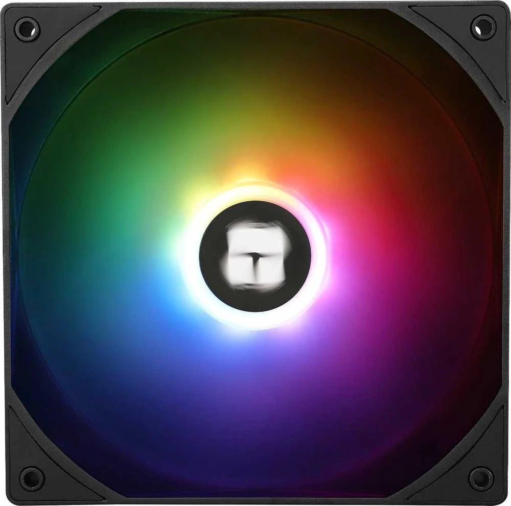 Thermalright TL-C14C-S – 140 mm ARGB-fläkt