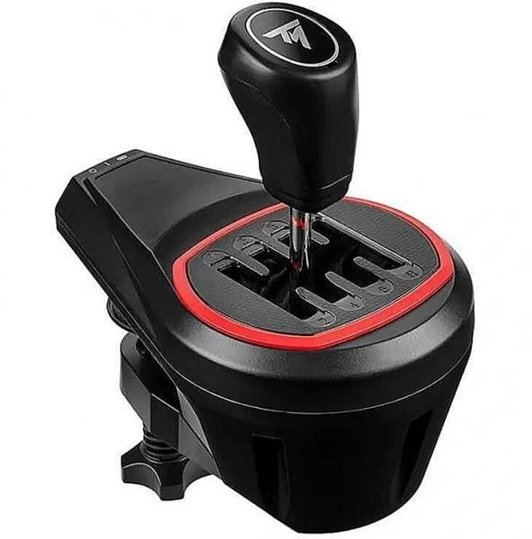 Thrustmaster 4060256 – Racingratt