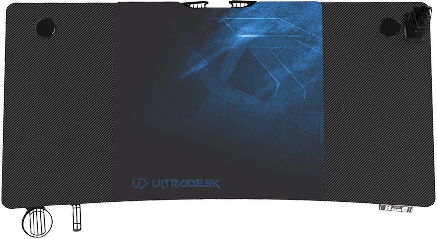 Ultradesk LEVEL – Gamingbord