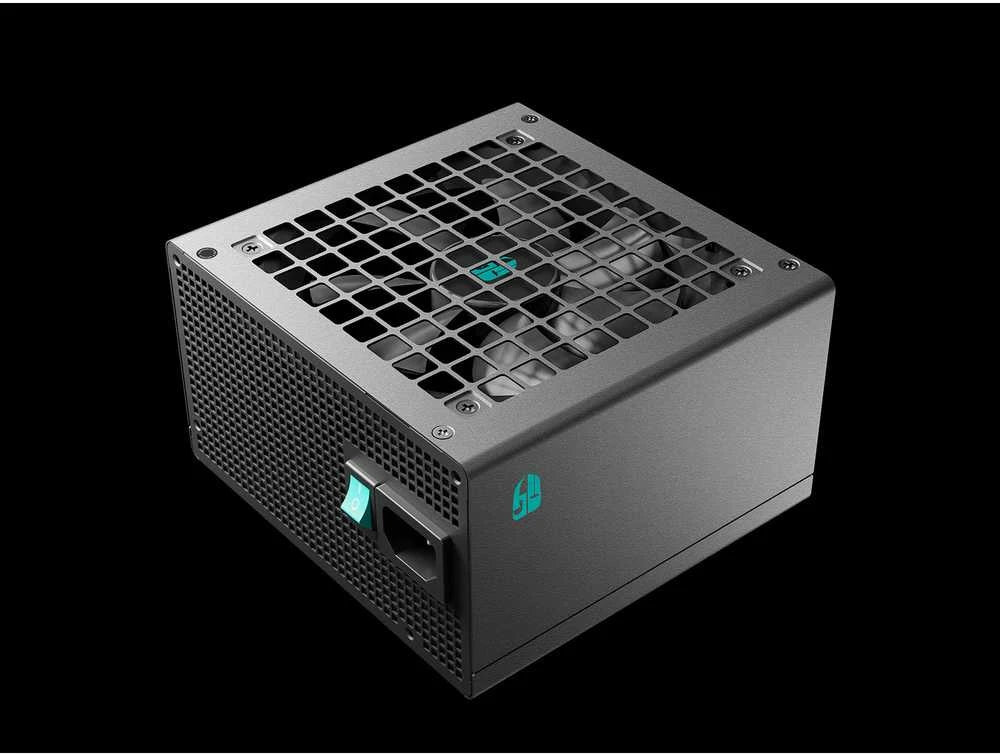 DeepCool PF700X 700W – Nätaggregat