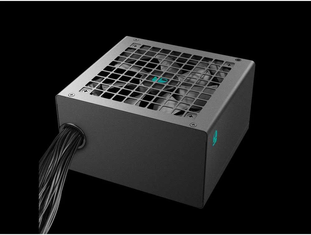 DeepCool PF700X 700W – Nätaggregat