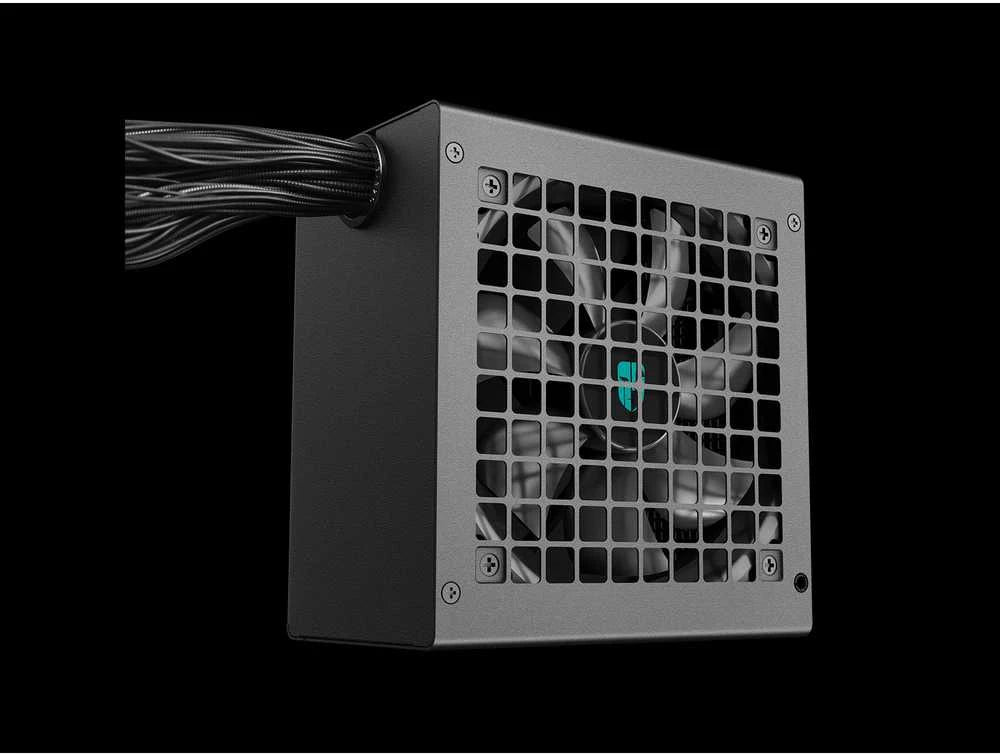 DeepCool PF700X 700W – Nätaggregat