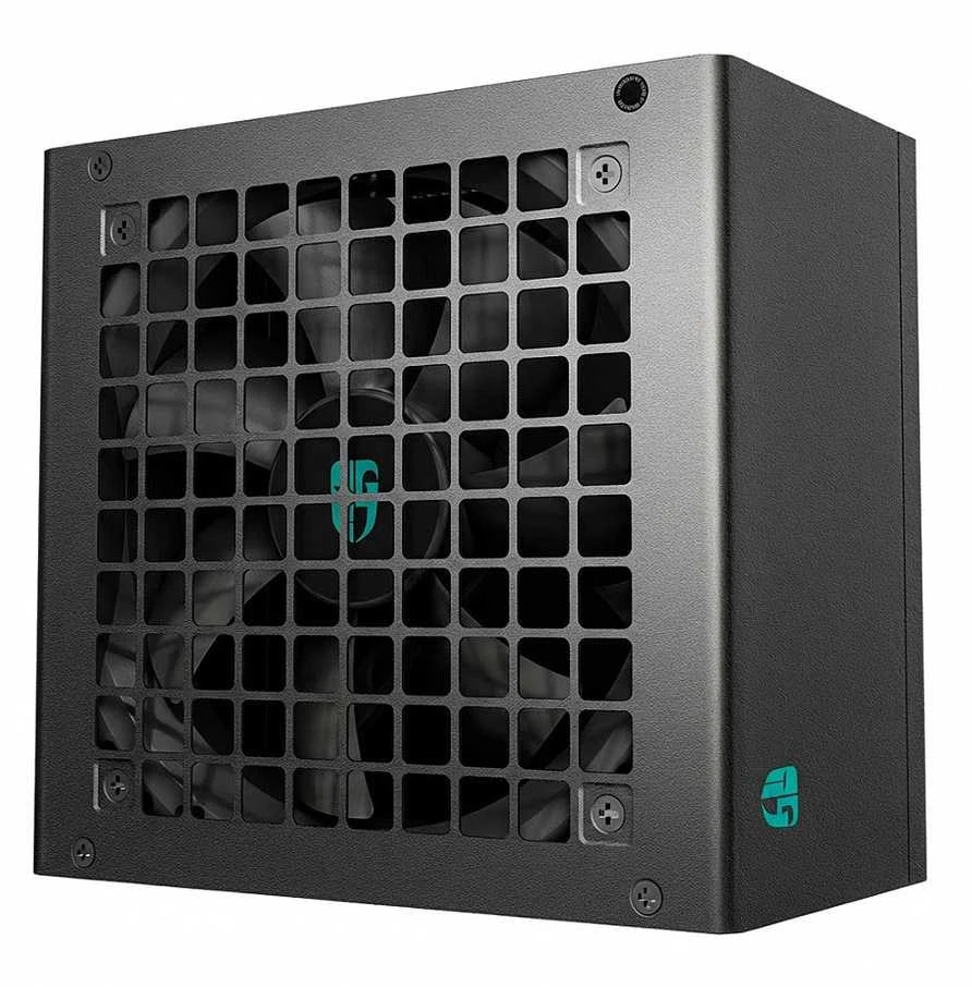 DeepCool PF700X 700W – Nätaggregat