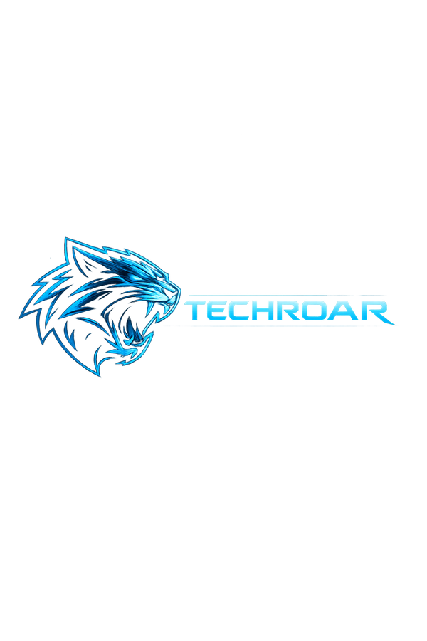 Techroar