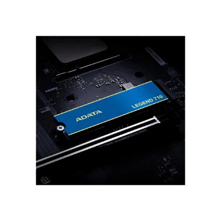 ADATA Legend 710 512GB – M.2 NVMe SSD