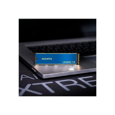 ADATA Legend 710 512GB – M.2 NVMe SSD