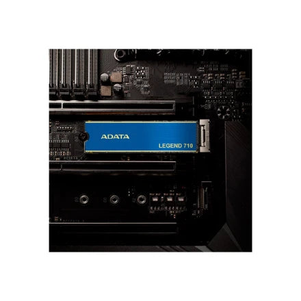 ADATA Legend 710 512GB – M.2 NVMe SSD