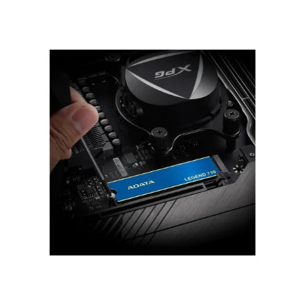 ADATA Legend 710 512GB – M.2 NVMe SSD