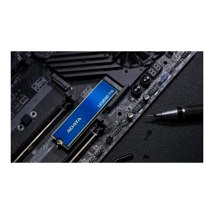 ADATA Legend 710 512GB – M.2 NVMe SSD