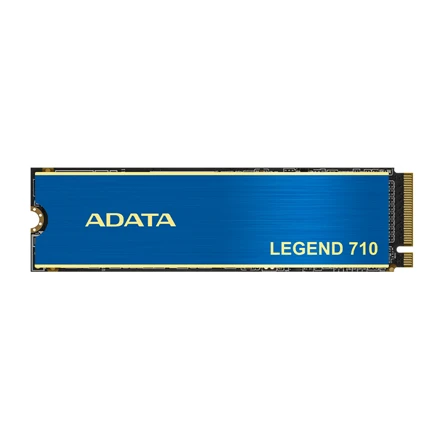 ADATA Legend 710 512GB – M.2 NVMe SSD
