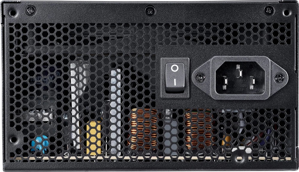 ADATA XPG Pylon II 550W – Nätaggregat