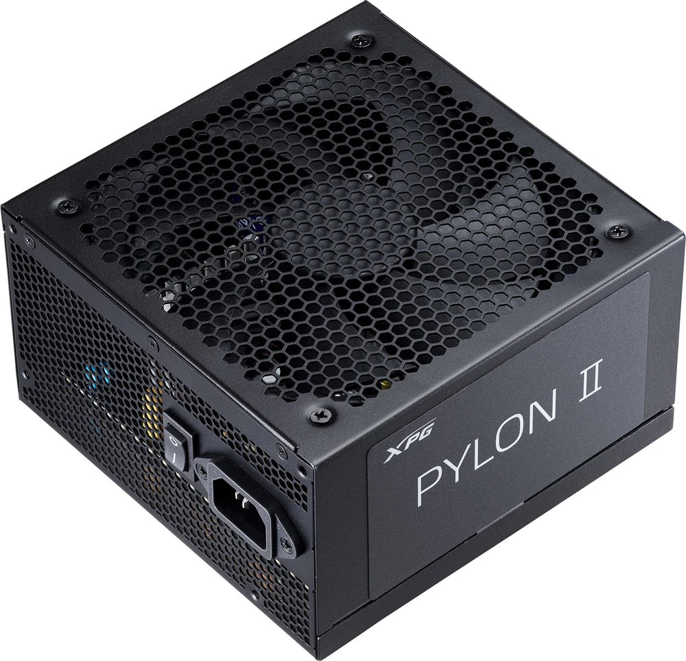 ADATA XPG Pylon II 550W – Nätaggregat