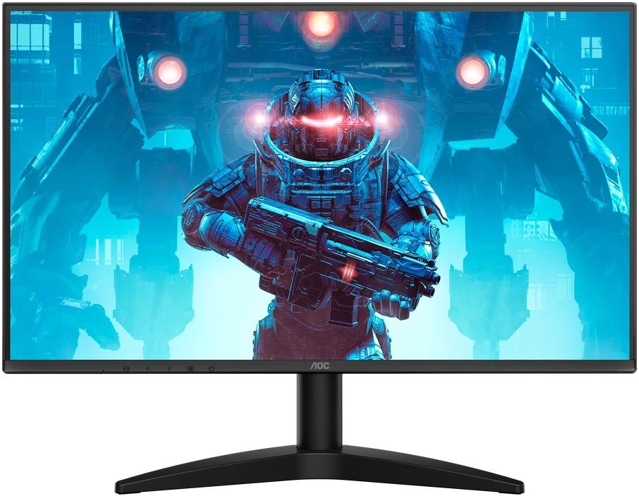 AOC 24B36X 23,8" – Gamingmonitor
