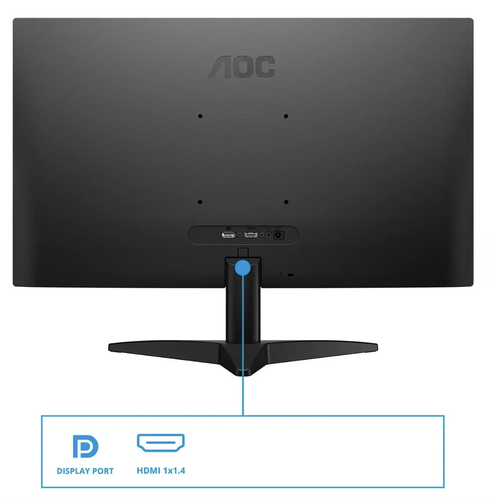 AOC 24B36X 23,8" – Gamingmonitor