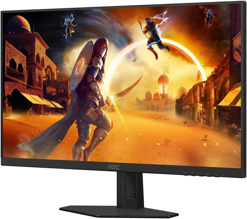 AOC 24G4ZRE 23,8" Gamingmonitor – FHD 260 Hz