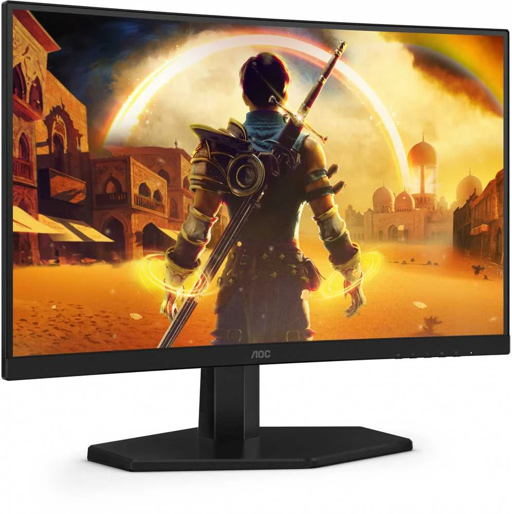 AOC C24G42E 24" Gamingmonitor – 180 Hz