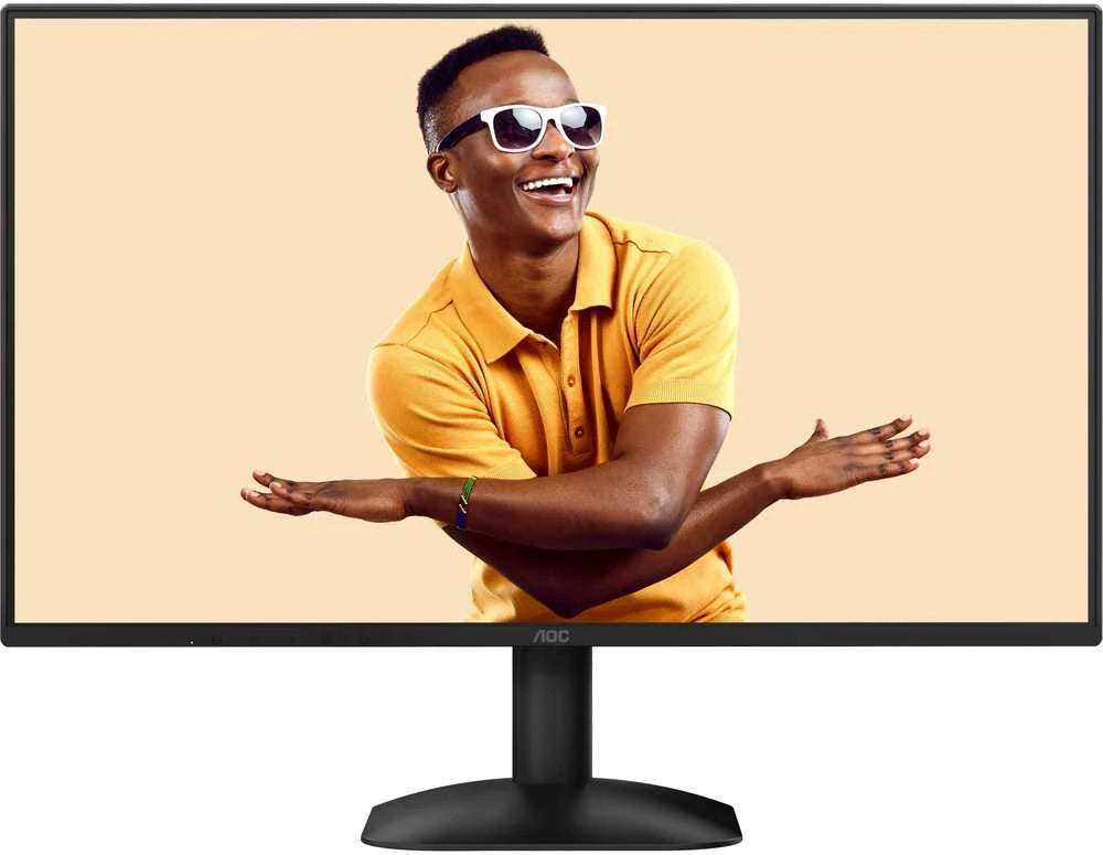 AOC 24B31H 23,8" – Gamingmonitor