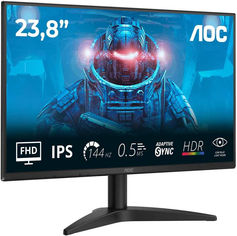 AOC 24B36X 23,8" – Gamingmonitor