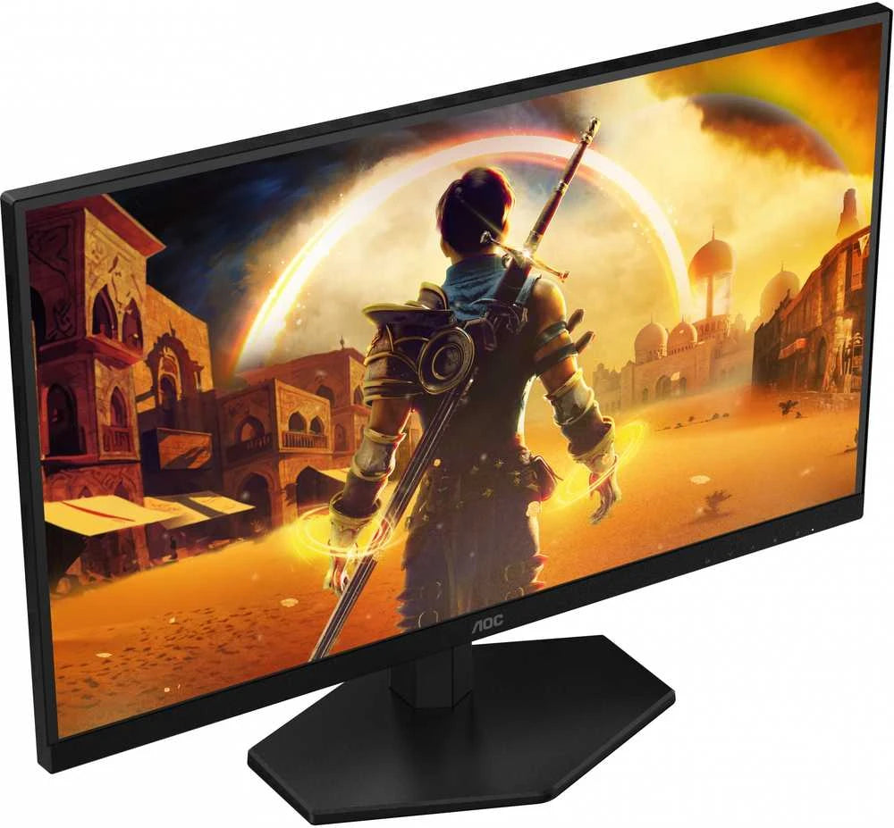 AOC Q27G42XNE 27" Gamingmonitor – QHD 180 Hz