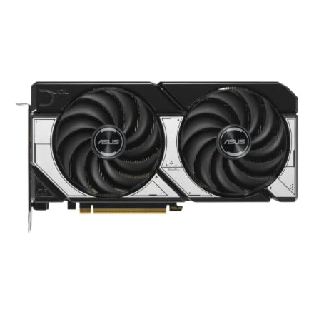 ASUS Dual GeForce RTX 5070 OC 12GB – Grafikkort