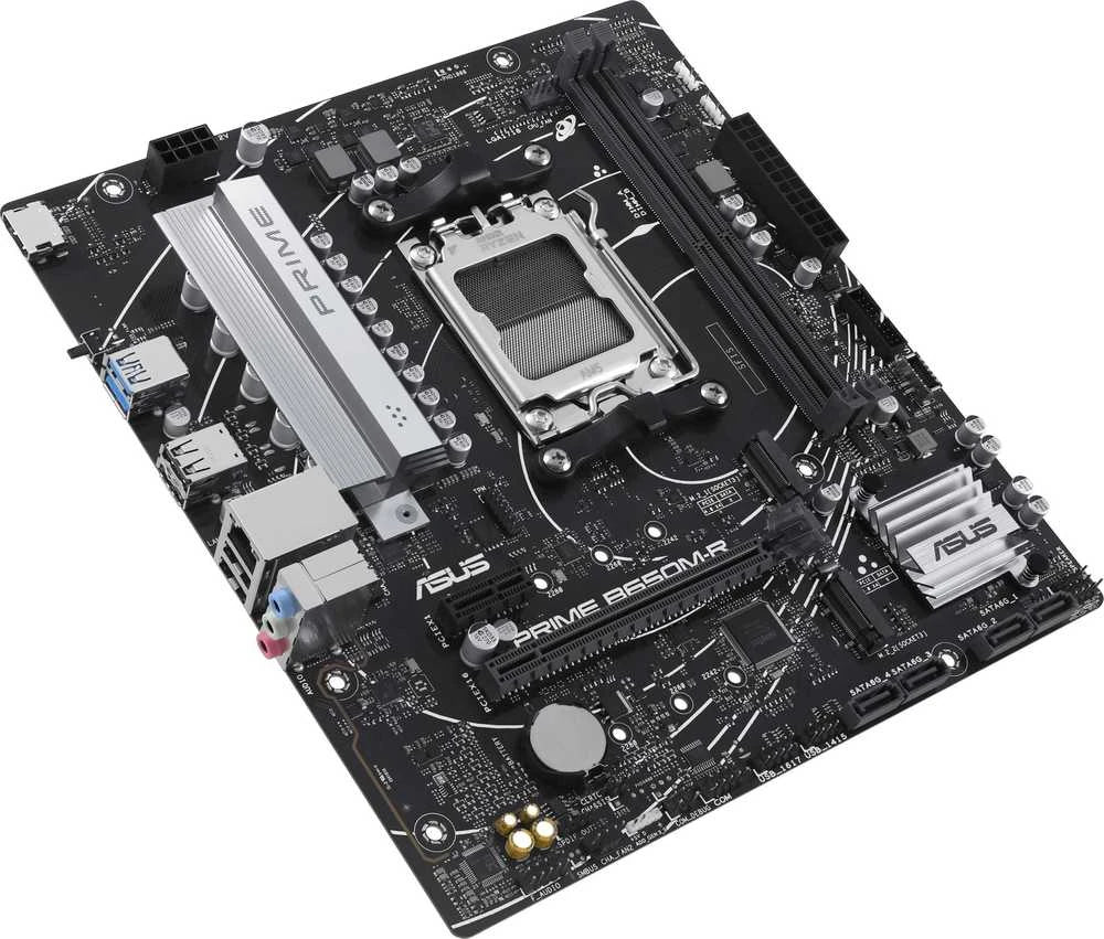 ASUS Moderkort – AM5
