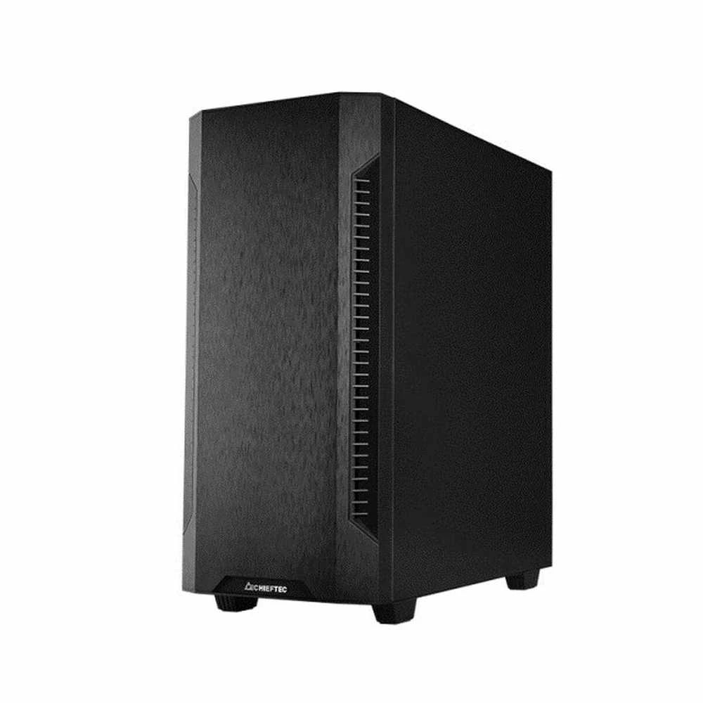 Chieftec AS-01B-OP – Datorchassi