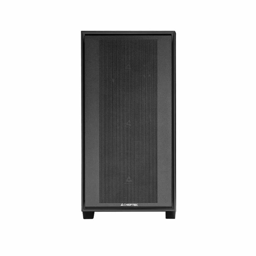 Chieftec GS-03B-BLK-OP – Datorchassi