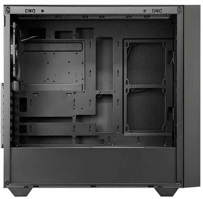 Chieftec GS-03B-BLK-OP – Datorchassi