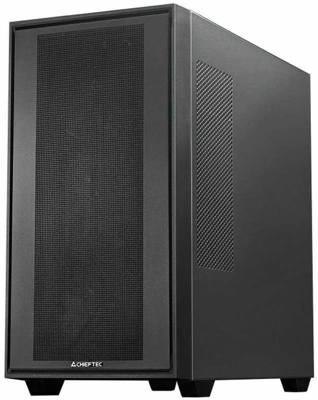 Chieftec GS-03B-BLK-OP – Datorchassi
