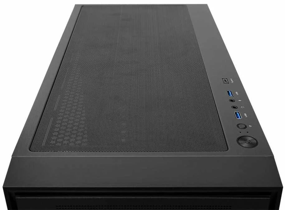 Chieftec GS-03B-BLK-OP – Datorchassi