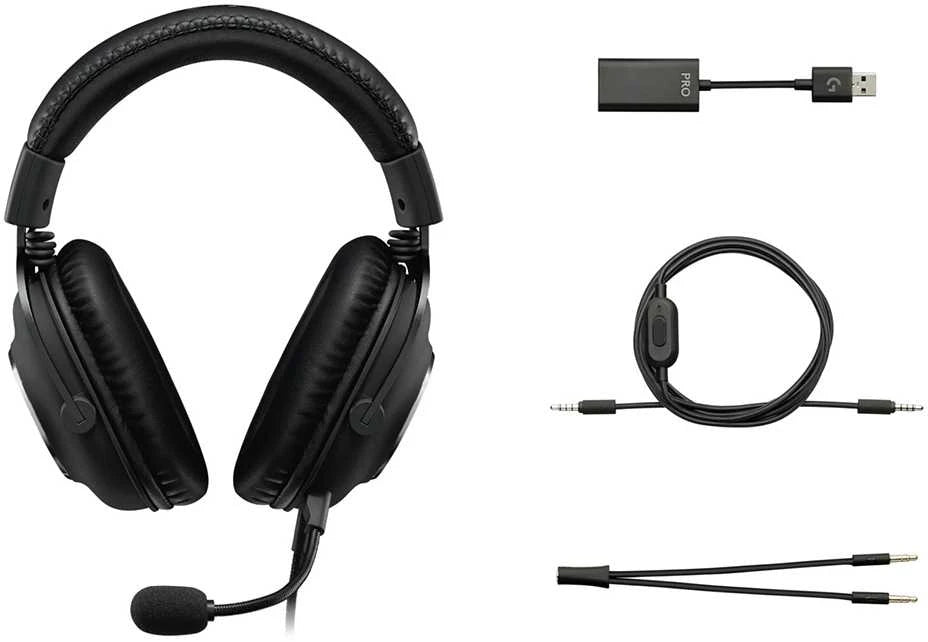 Logitech PRO X SE – Gamingheadset