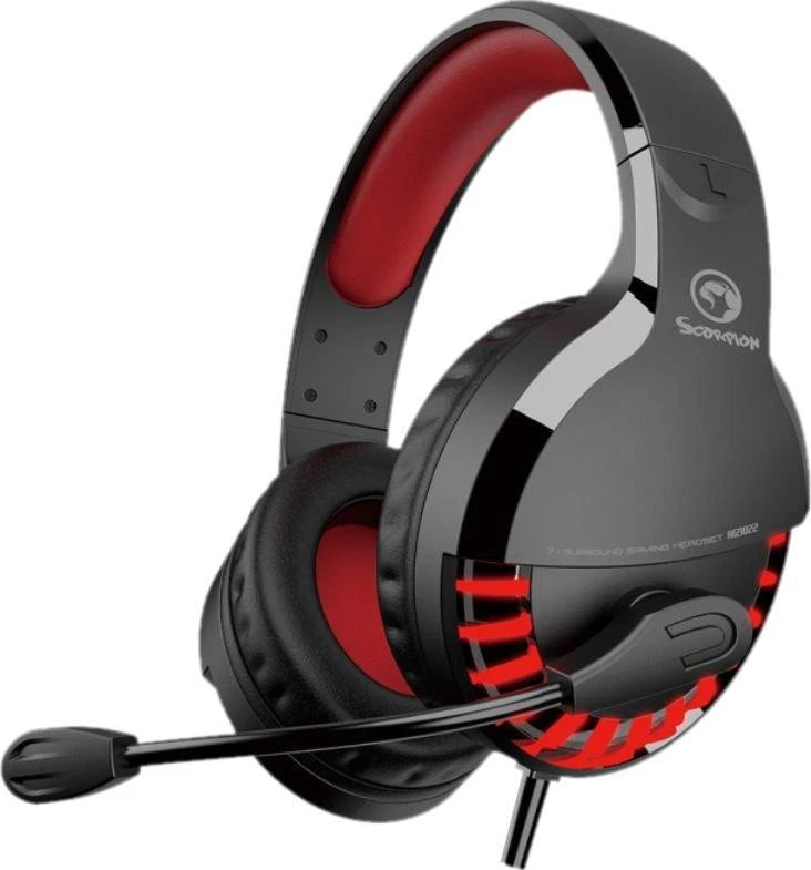 Marvo HG9022 – Gamingheadset