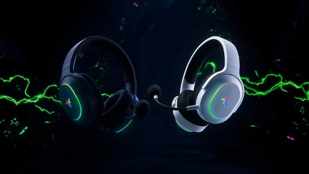 Razer Barracuda X – Gamingheadset