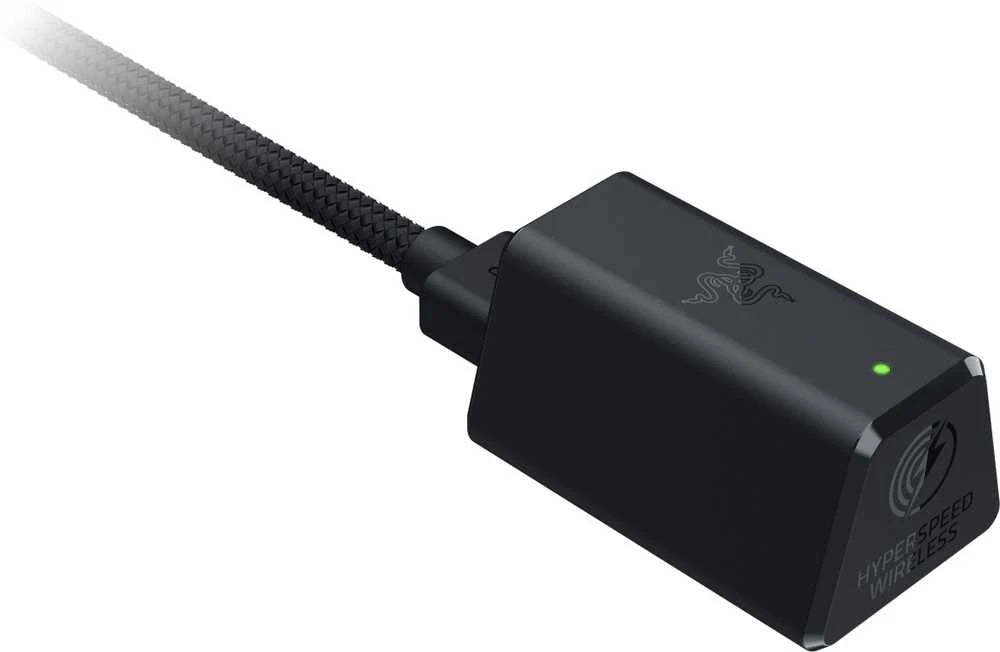 Razer BlackShark V2 HyperSpeed Trådlöst Gamingheadset