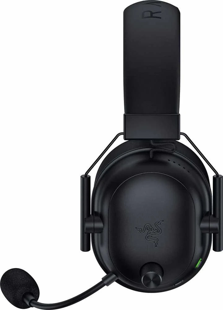 Razer BlackShark V2 HyperSpeed Trådlöst Gamingheadset
