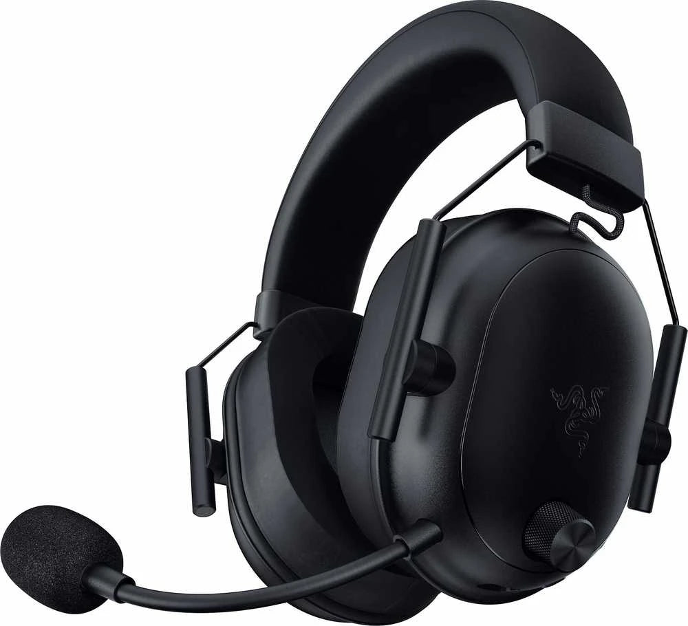 Razer BlackShark V2 HyperSpeed Trådlöst Gamingheadset