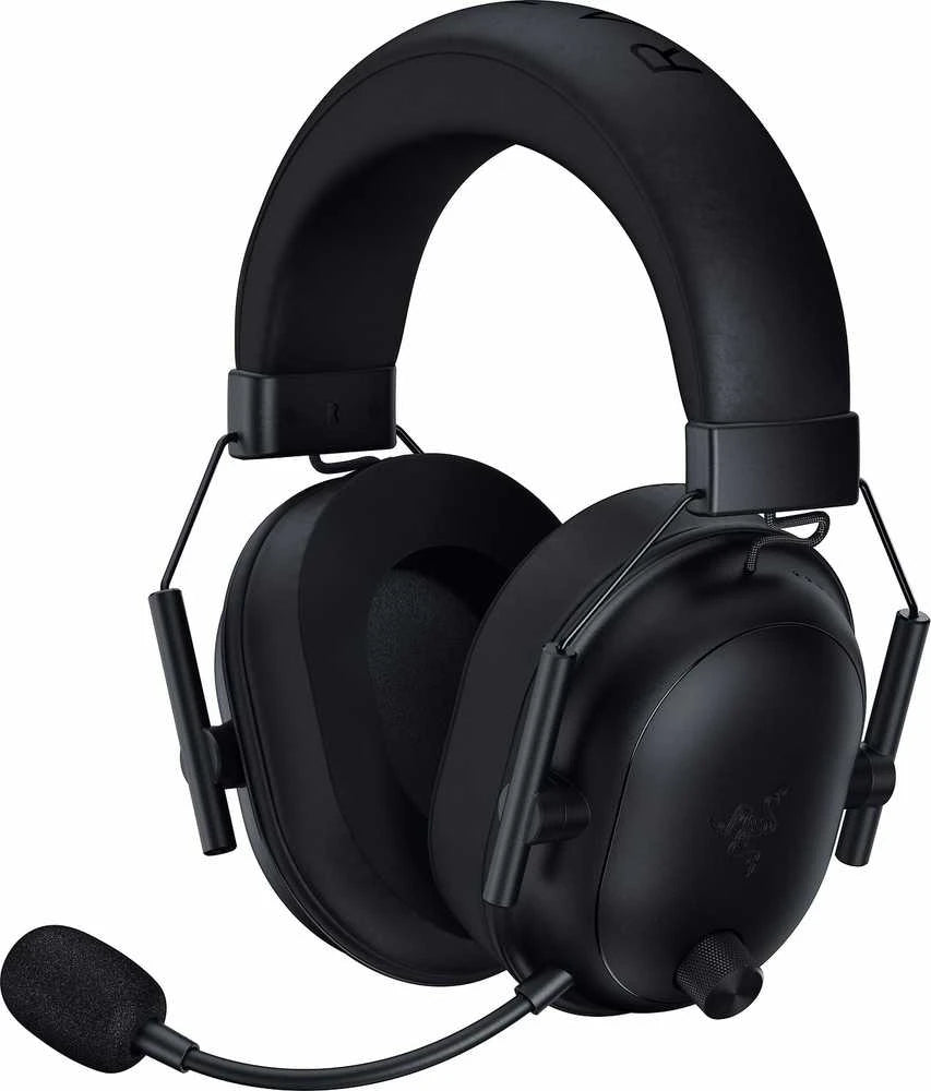Razer BlackShark V2 HyperSpeed Trådlöst Gamingheadset