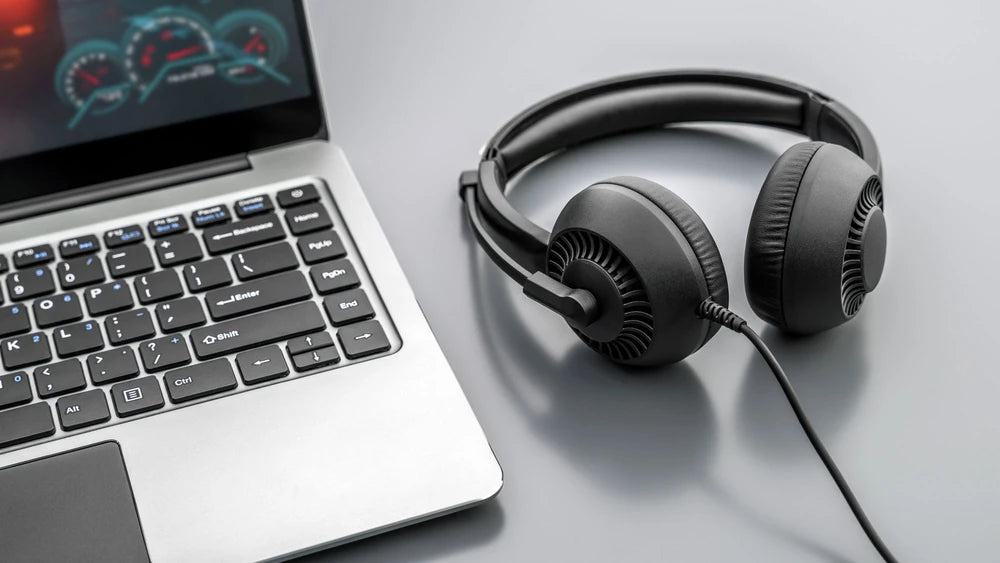 Kruger & Matz – USB Gamingheadset