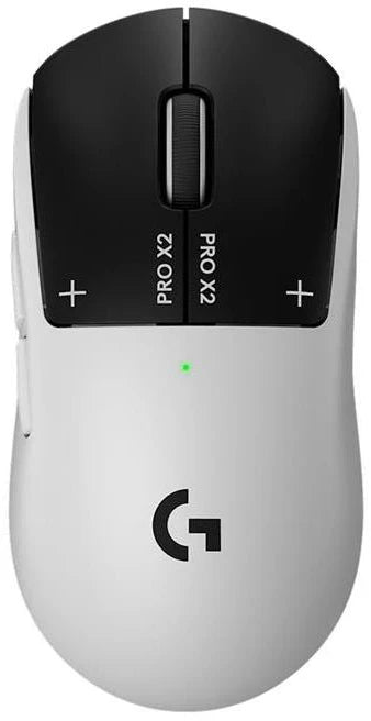 Logitech PRO 2 LIGHTSPEED – Gamingmus
