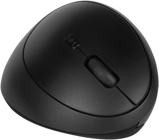 Rebel VM20 – Vertikal gamingmus