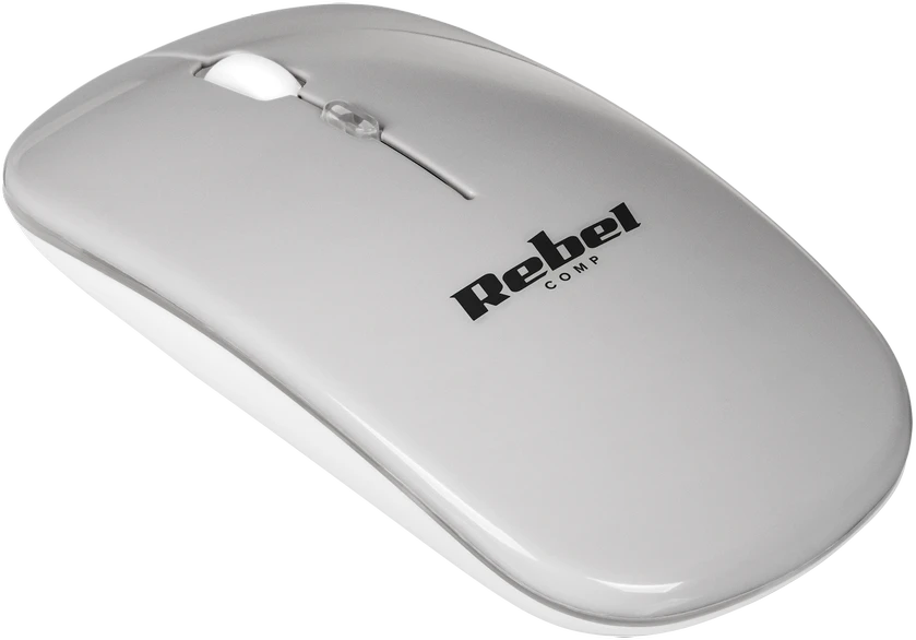Rebel WM210-S – Gamingmus