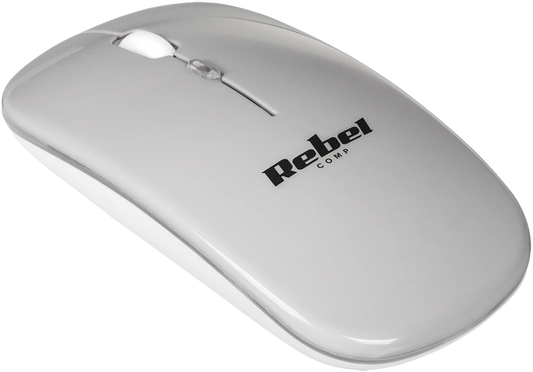 Rebel WM210-S – Gamingmus