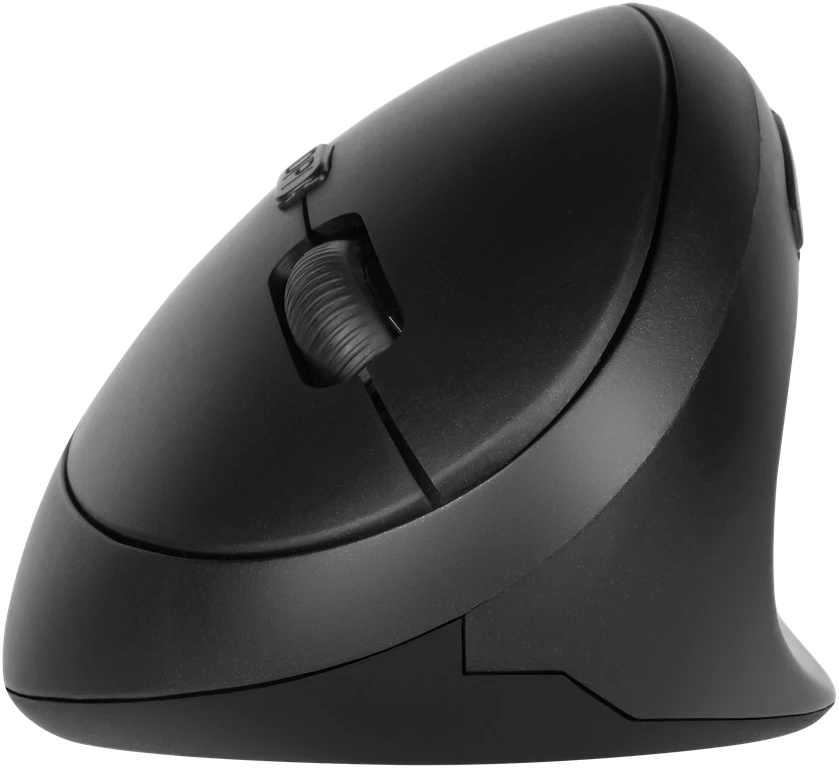 Rebel VM20 – Vertikal gamingmus