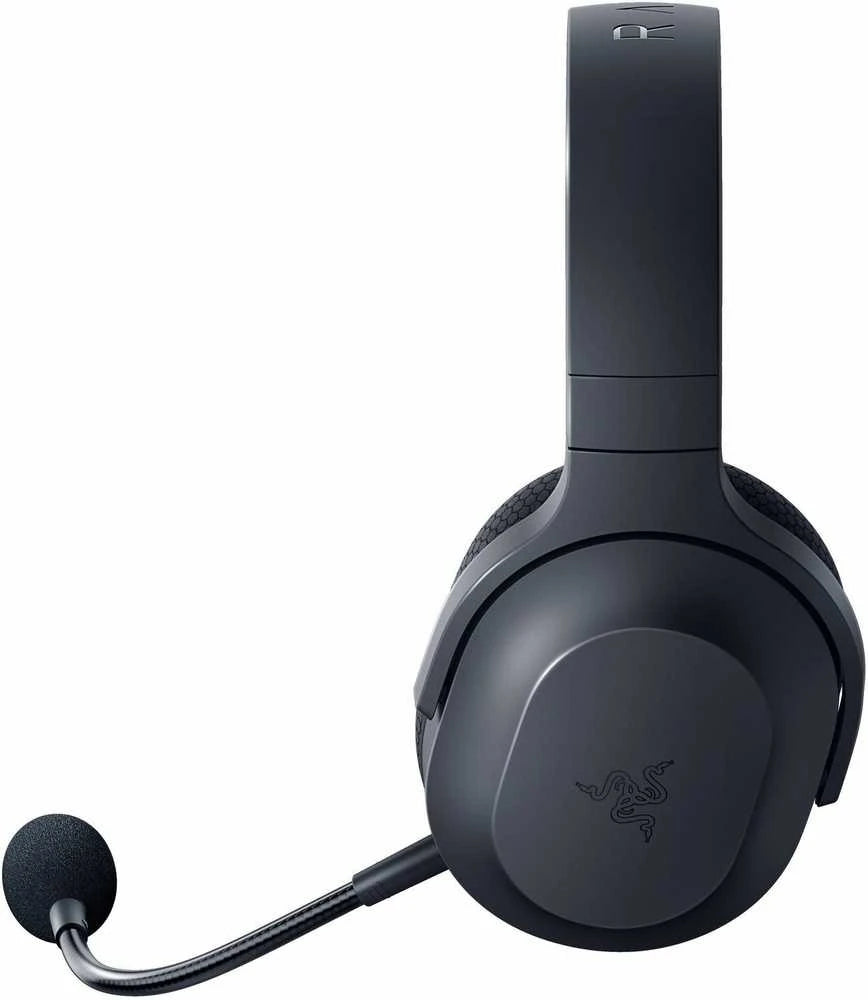 Razer Barracuda X (2022) – Trådlöst Gamingheadset