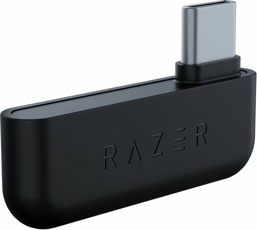 Razer Barracuda X (2022) – Trådlöst Gamingheadset